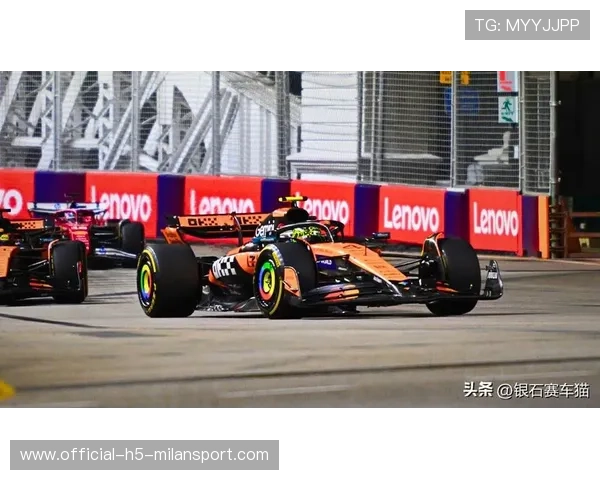 F1车队技术官解读车速提升的工程秘诀