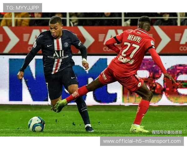 巴黎锋线火力全开对手无计可施