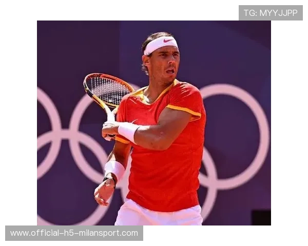 纳达尔连续破发 纳达尔连续破发