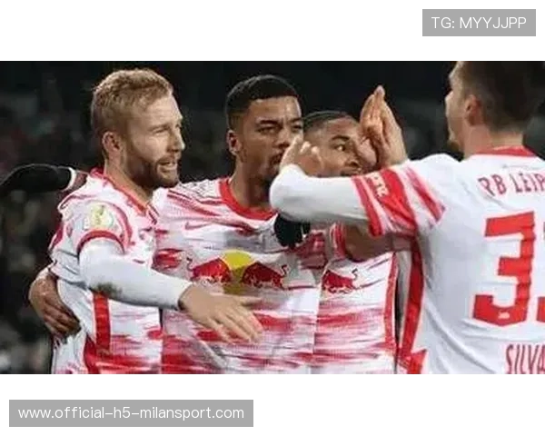 莱比锡红牛计划把球队打法向更高压逼抢升级——打造欧洲最具威胁的攻防体系