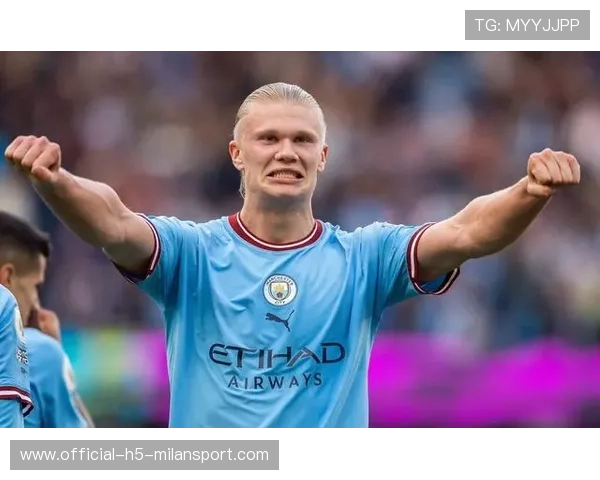 哈兰德在欧战赛场频繁成为关键先生带队前进，哈兰德参加欧洲杯了吗