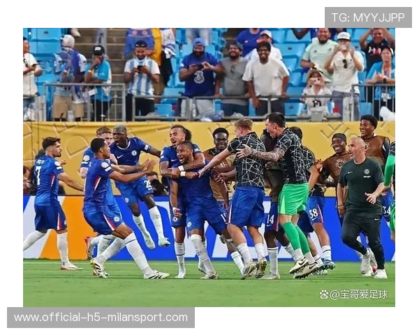 切尔西击退弗鲁米嫩塞，英超对决成终章