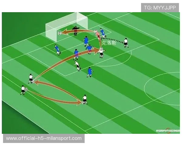 如何在困境中逆转？球队战术大揭秘！