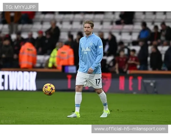德布劳内复出在即，蓝月亮中场迎来最强发动机，德国蓝月亮集团公司