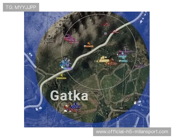 赛程直播地图功能上线，粉丝便捷跟踪比赛进展，赛事直播频道