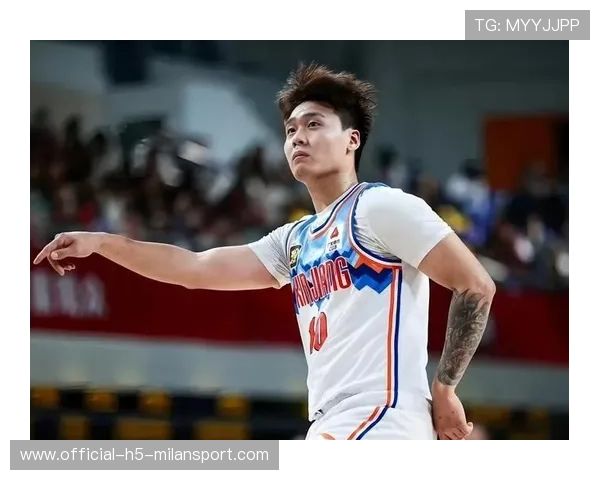 赵睿到队 北京首钢迎来新希望，北京首钢赵岩昊