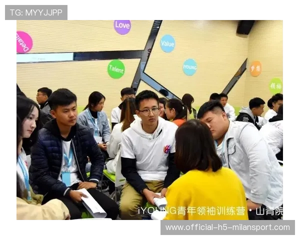 青年训练营成果显现，多名学员进入职业俱乐部试训，青年训练营汇报总结