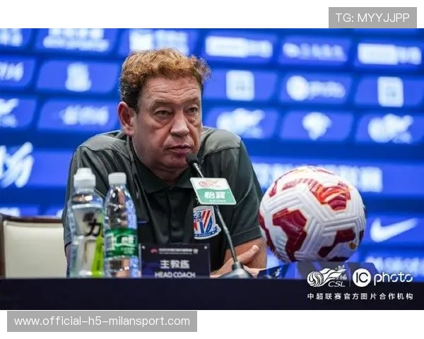 上海申花-10分起步开启保级战，斯卢茨基制定抢分方案