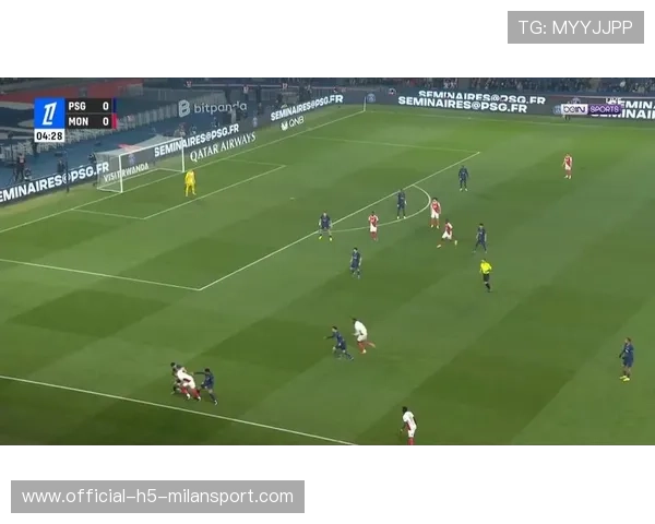 巴黎圣日耳曼继续巩固法甲冠军地位，摩纳哥紧追，巴黎圣日耳曼mojito