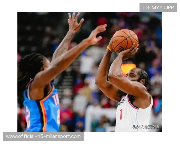 雷霆抢断反击一波流，对手被迫暂停，雷霆惨遭11连败