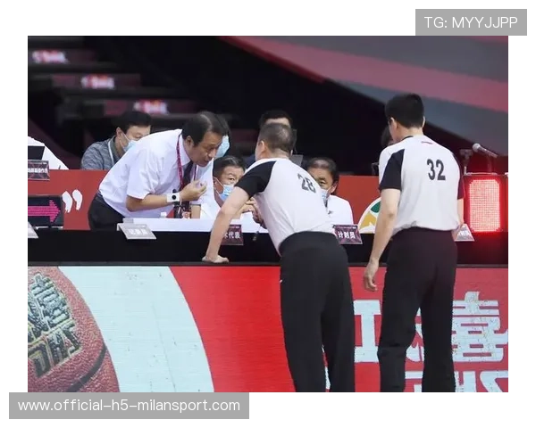 职业联赛的裁判考核体系要点解析