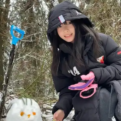 关凉语